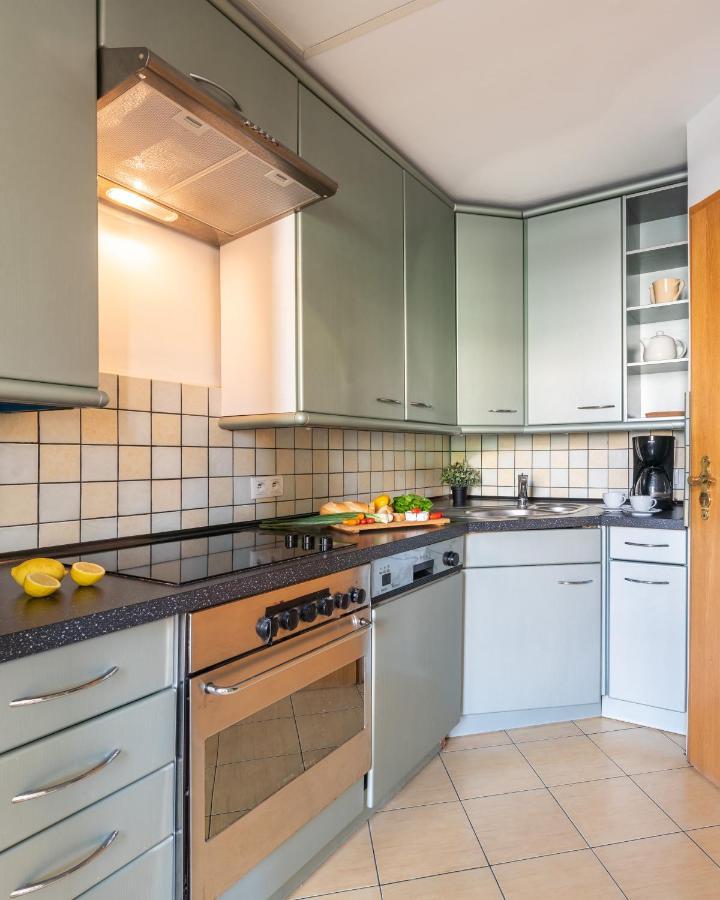 Two Bedroom Apartment For 6 People Varsovia Exterior foto